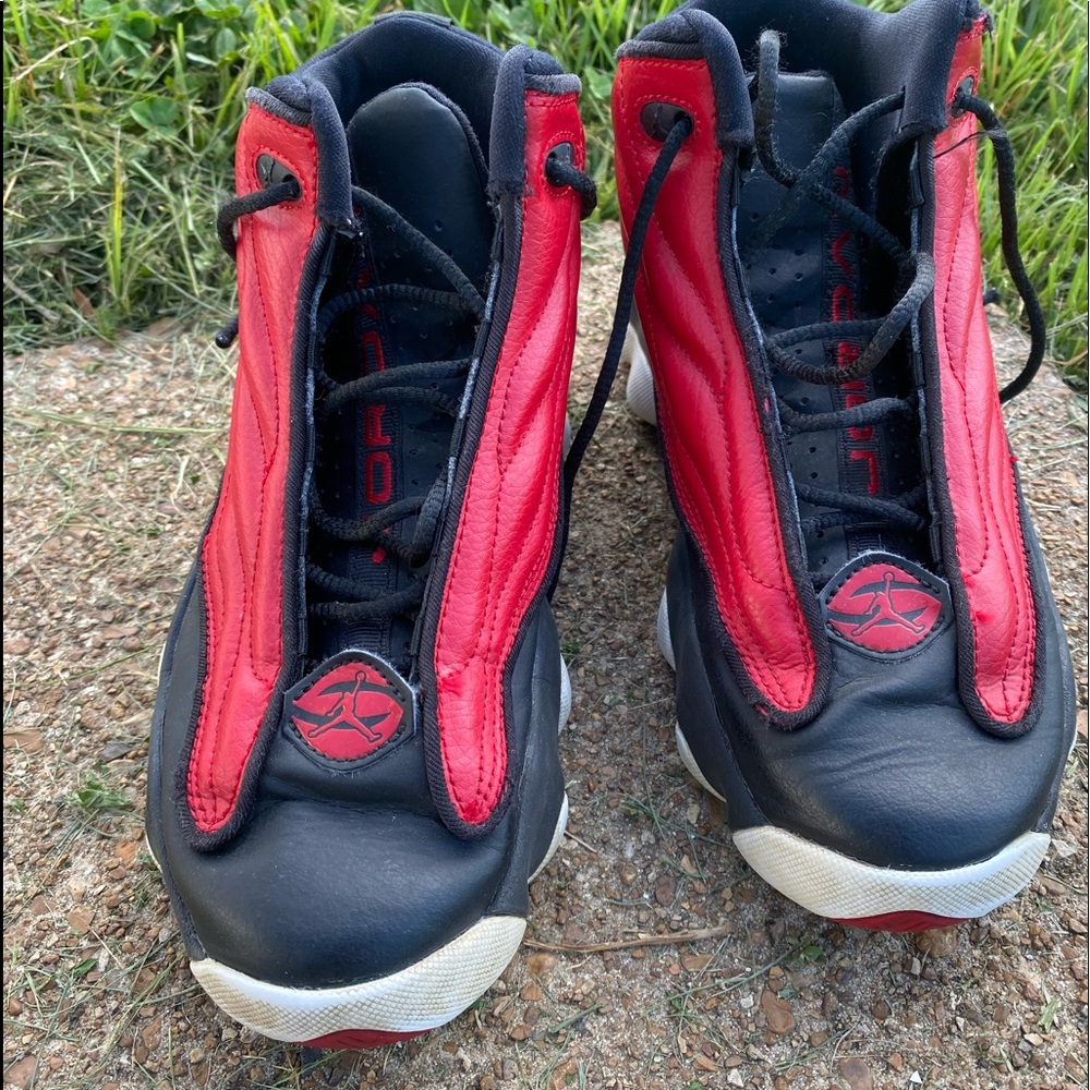 Jordan kids sneakers size 3.5